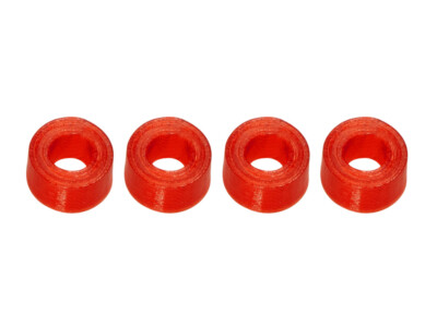 Microheli TPU Dampers - OMP Hobby M2