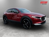 2026 Mazda CX-30 2.5 e-Skyactiv G MHEV [140] Homura 5dr Hatchback Manual