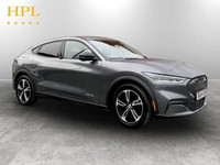 2024 Ford Mustang Mach-E Standard Range 72kWh Select SUV 5dr Electric Automatic 