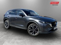 2022 Mazda CX-5 2.2d [184] Sport 5dr Auto [Safety Pack] Estate DIESEL Automatic