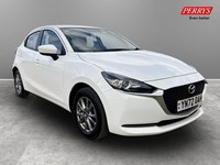 2022 Mazda Mazda2 1.5 Skyactiv G 75 SE-L 5dr Hatchback PETROL Manual