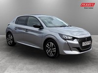2023 Peugeot 208 1.2 PureTech 100 Allure Premium + 5dr EAT8 Hatchback PETROL Aut