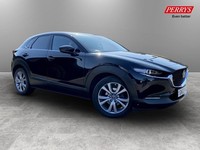 2022 Mazda CX-30 2.0 e-Skyactiv G MHEV GT Sport Tech 5dr Hatchback PETROL Manual