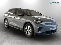 2022 Volkswagen ID.4 Pure 52kWh Life SUV 5dr Electric Auto (148 ps) ESTATE ELECT