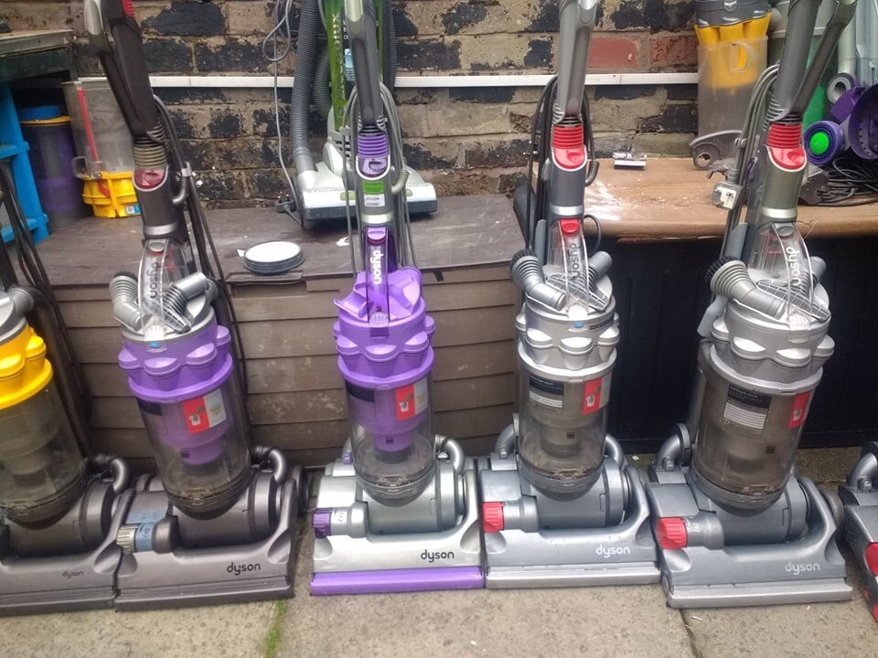 Dyson Vacuum Parts Dc14 Animal Reviewmotors.co