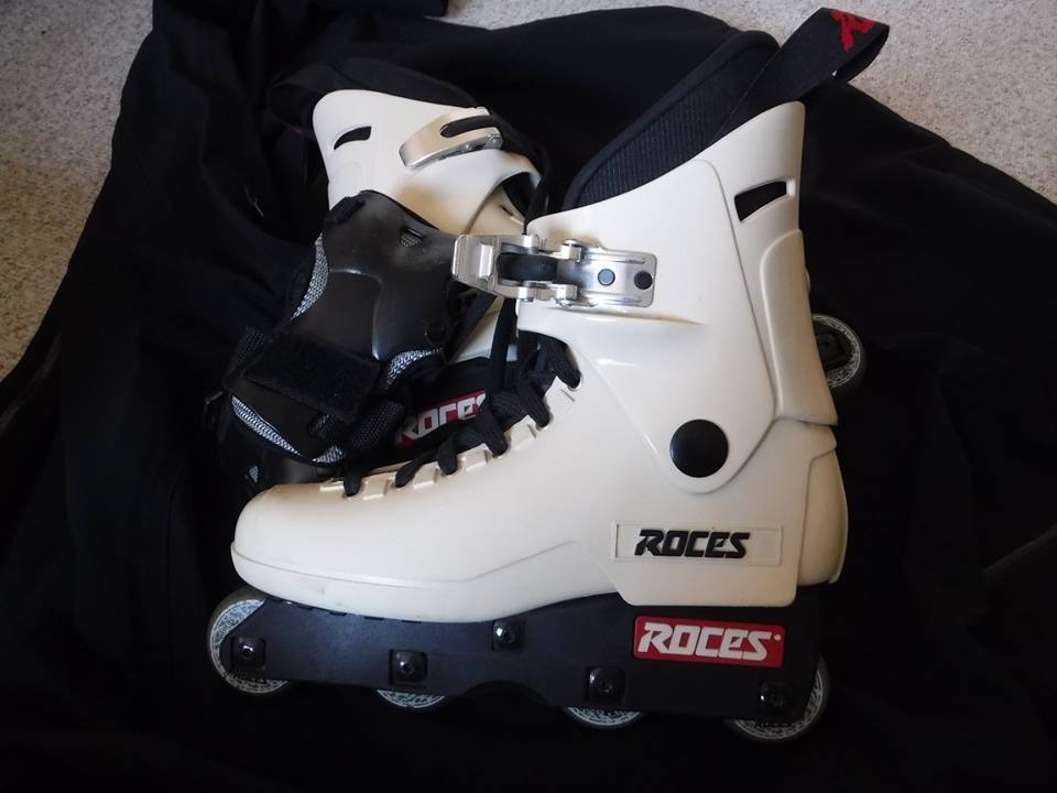 Roces Roller Skate in Cambridge, Cambridgeshire Gumtree
