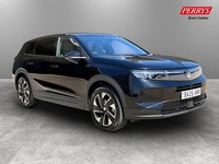 2025 Vauxhall Grandland 1.2 Hybrid [136] Ultimate 5dr e-DCT6 [Pan Roof] Hatchbac