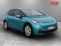 2023 Volkswagen ID.3 107KW Family Pro 58kWh 5dr Auto Hatchback ELECTRIC Automati