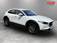 2026 Mazda CX-30 2.5 e-Skyactiv G MHEV [140] Prime-Line 5dr Hatchback PETROL Man