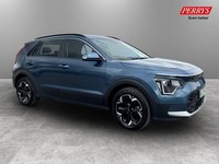 2024 Kia Niro 150kW 2 Nav 65kWh 5dr Auto Estate ELECTRIC Automatic