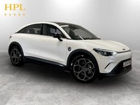 2025 74 SMART 3 66KWH PRO+ SUV 5DR ELECTRIC AUTO (272 PS)