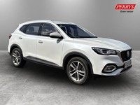 2023 MG HS 1.5 T-GDI Excite 5dr Hatchback PETROL Manual
