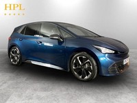 2023 23 CUPRA BORN 58KWH V2 HATCHBACK 5DR ELECTRIC AUTO (204 PS)