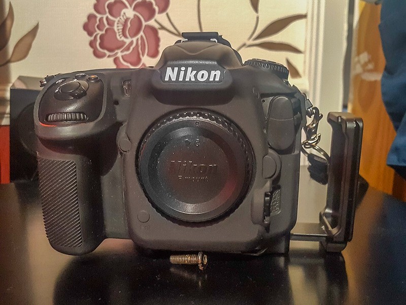 Nikon D500 for sale in UK 20 secondhand Nikon D500