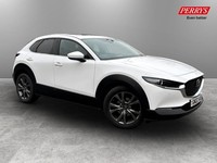2022 Mazda CX-30 2.0 e-Skyactiv X MHEV SE-L Lux 5dr Auto Hatchback PETROL Automa
