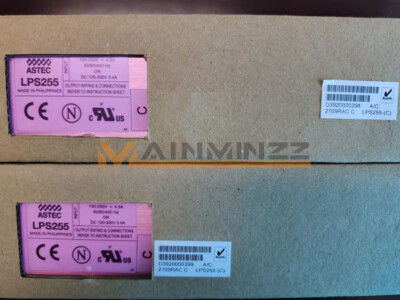 1PC NEW ASTEC LPS255-C