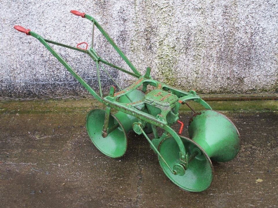 Antique Turnip Sower in Coleraine, County Londonderry Gumtree
