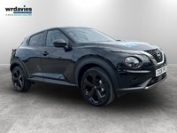 2026 Nissan Juke 1.0 DiG-T Tekna 5dr Hatchback Petrol Manual