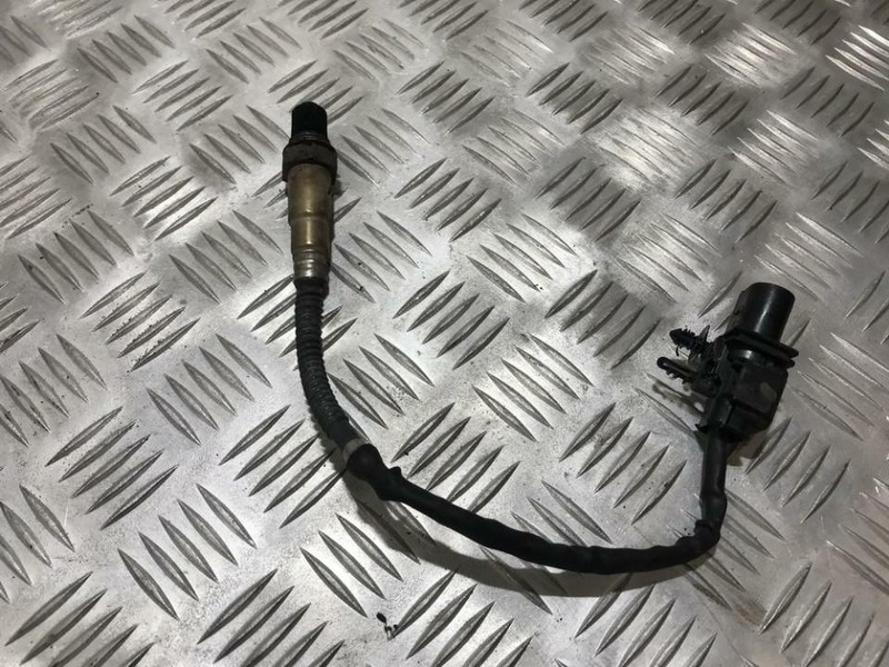 98hl122540038 Sonde Lambda 98hl12-2540038  0258017456  0258017457  Frf395899-21