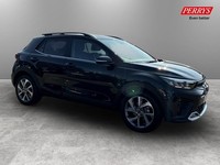 2025 Kia Stonic 1.0T GDi 48V 98 GT-Line S 5dr DCT Estate PETROL Automatic