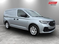 2026 Ford Transit Connect 1.5 EcoBoost PHEV 150 Trend Van Auto Van Lwb Automatic