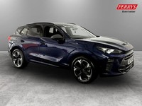 2025 Cupra Terramar 1.5 eTSI 150 V2 5dr DSG Hatchback PETROL Automatic