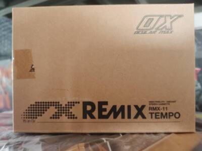 Ready! New Mastermind Creations MMC Ocular Max RMX-11 Tempo Steeljaw Figure Toy
