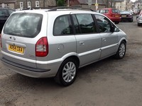 Used7seater For Sale In Paisley Renfrewshire Gumtree