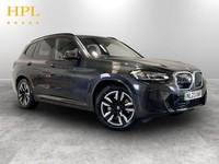 2023 BMW iX3 80kWh M Sport SUV 5dr Electric Auto (286 ps) ESTATE ELECTRIC Automa