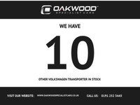 2015 15 VOLKSWAGEN TRANSPORTER 2.0 TDI T28 STARTLINE 4DR DIESEL MANUAL L1 H1 (19