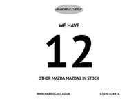 2013 Mazda 2 1.3 Venture Edition 5dr HATCHBACK PETROL Manual