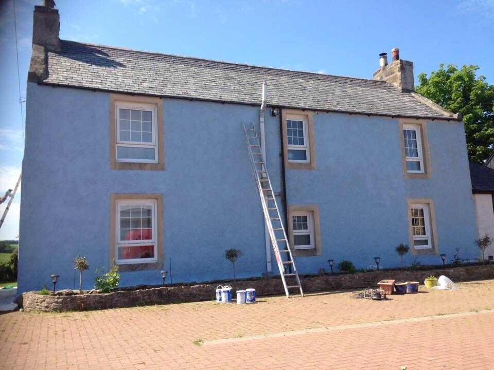 Equestrian Farmhouse with land for sale in Banff, Aberdeenshire Gumtree