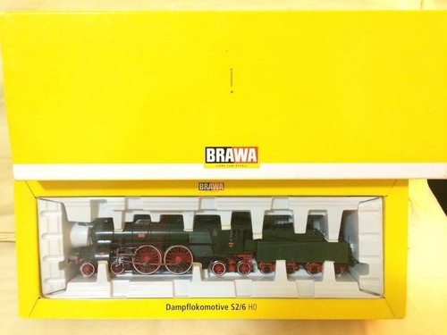 HO - Sessellift - BRAWA - Ski Chairlift Set #6270 | eBay