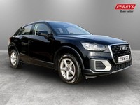 2019 Audi Q2 30 TFSI SE 5dr Estate PETROL Manual