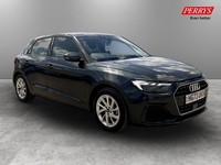 2023 Audi A1 25 TFSI Sport 5dr Hatchback PETROL Manual