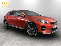 2021 71 KIA XCEED 1.5 T-GDI 3 SUV 5DR PETROL DCT EURO 6 (S/S) (158 BHP)