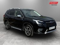 2024 Subaru Forester 2.0i e-Boxer XE Premium 5dr Lineartronic Estate PETROL/ELEC