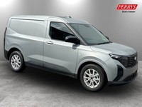 2026 Ford Tourneo Courier Transit Courier Limited Van 1.5L EcoBlue 100PS  FWD 6 