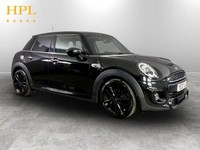 2020 20 MINI HATCH 2.0 COOPER S SPORT HATCHBACK 5DR PETROL STEPTRONIC EURO 6 (S/