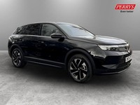 2025 Vauxhall Grandland 1.2 Hybrid [136] Ultimate 5dr e-DCT6 [Pan Roof] Hatchbac