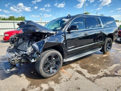 Driver Left Lower Control Arm Front Fits 16-20 ESCALADE 1462772