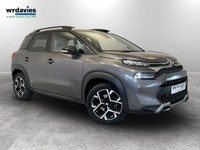 2023 Citroen C3 Aircross 1.2 PureTech 130 Shine Plus 5dr EAT6 Hatchback Petrol A