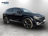 2025 Nissan Qashqai 1.3 DiG-T MH Tekna 5dr Hatchback Petrol Manual