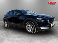 2023 Mazda CX-30 2.0 e-Skyactiv G MHEV Sport Lux 5dr Hatchback PETROL Manual