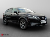 2021 Nissan Qashqai 1.3 DIG-T MHEV Premiere Edition SUV 5dr Petrol Hybrid Manual