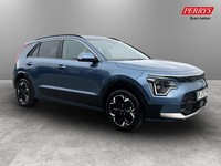 2023 Kia Niro 150kW 3 65kWh 5dr Auto Estate ELECTRIC Automatic