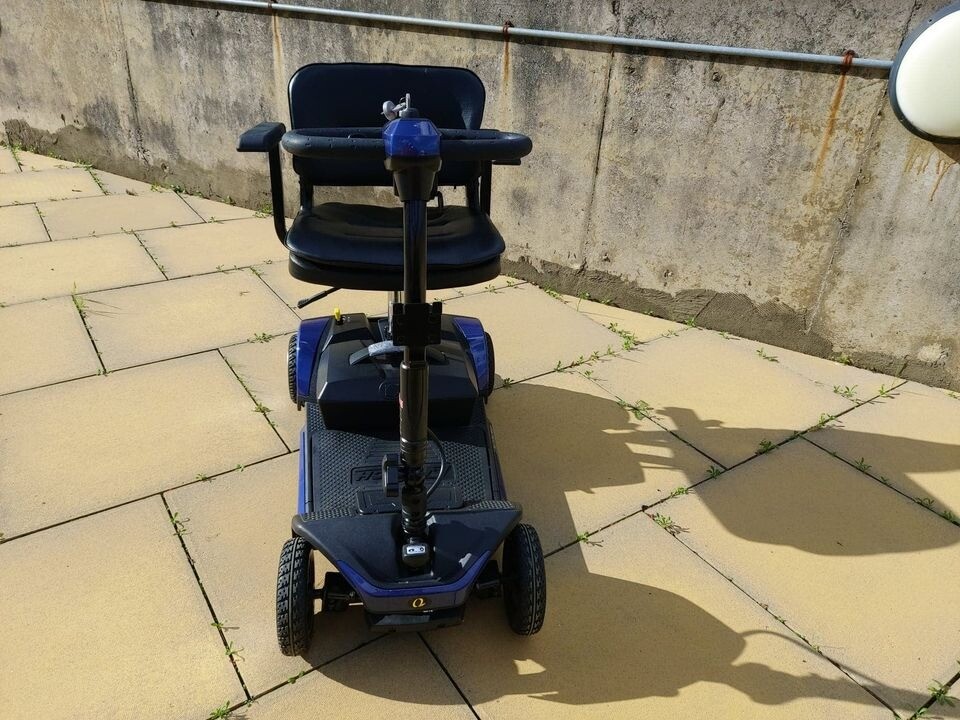 Mobility Scooter in Swansea Gumtree