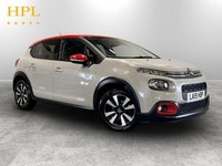 2019 Citroen C3 1.2 PureTech 110 Flair 5dr [6 Speed] HATCHBACK PETROL Manual
