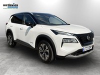 2023 Nissan X-Trail 1.5 E-Power E-4orce 213 N-Connecta 5dr Auto Station Wagon Hy
