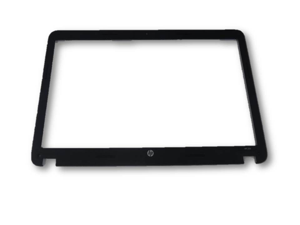 Pantalla portatil HP biseles
